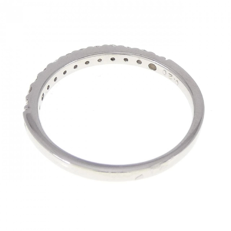 Nhẫn kim cương PT 0.20CT - Hàng hiệu Authentic 855988