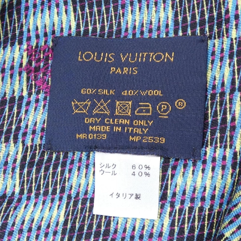 Khăn choàng LOUIS VUITTON - Hàng hiệu Authentic 835858