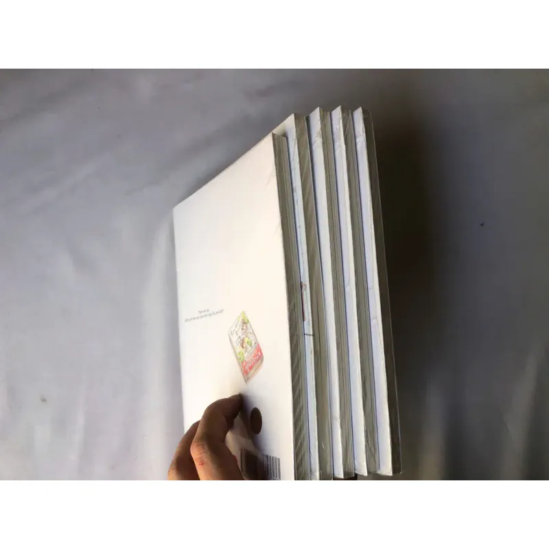 Trọn Bộ 5 Tập Dưới Hiên Nhà Bà Già Đọc Boys Love - Tsurutani Kaori 785072