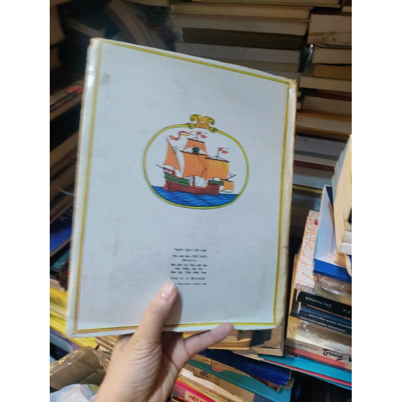 Giương buồm lên 453138