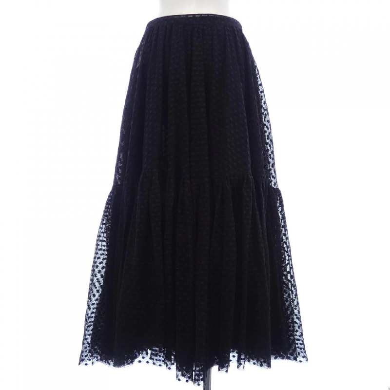 Chân váy CHRISTIAN DIOR 649987