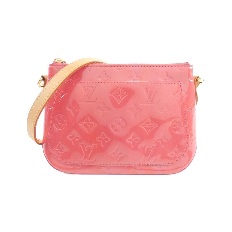 Túi xách vai Louis Vuitton Vernis Minna Street M9146F 610229