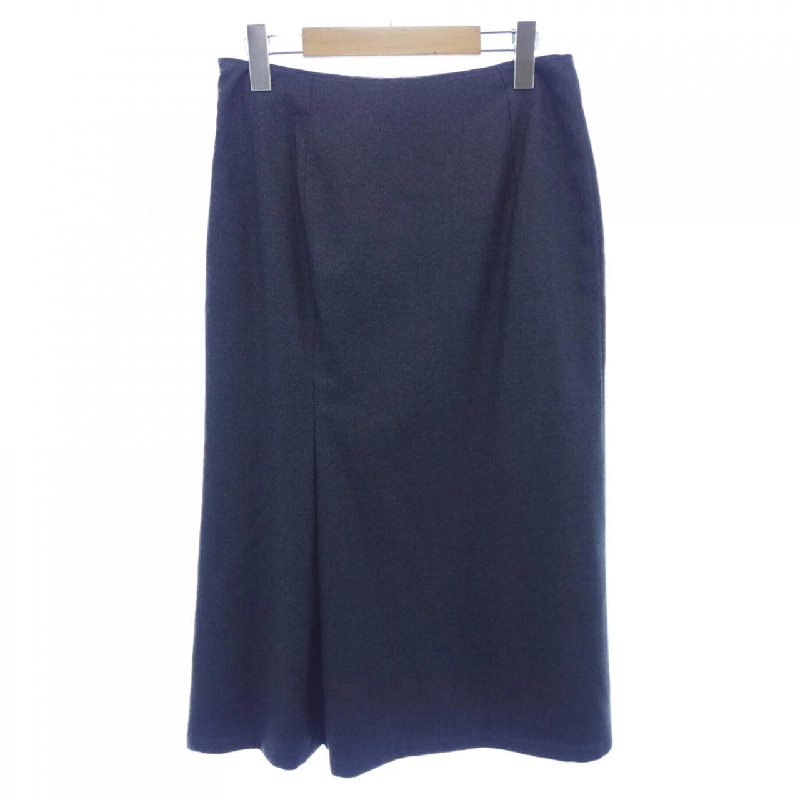 【Mã giảm giá】【Cổ điển】JIL SANDER váy 650628