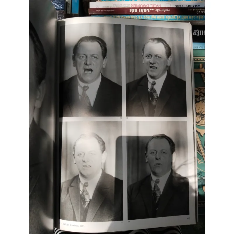 MANRAY PHOTOGRAPHS 996252