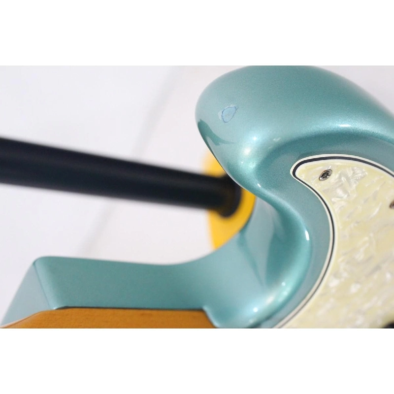 FENDER AMERICAN DELUXE JAZZBASS - Hàng hiệu Authentic 878501