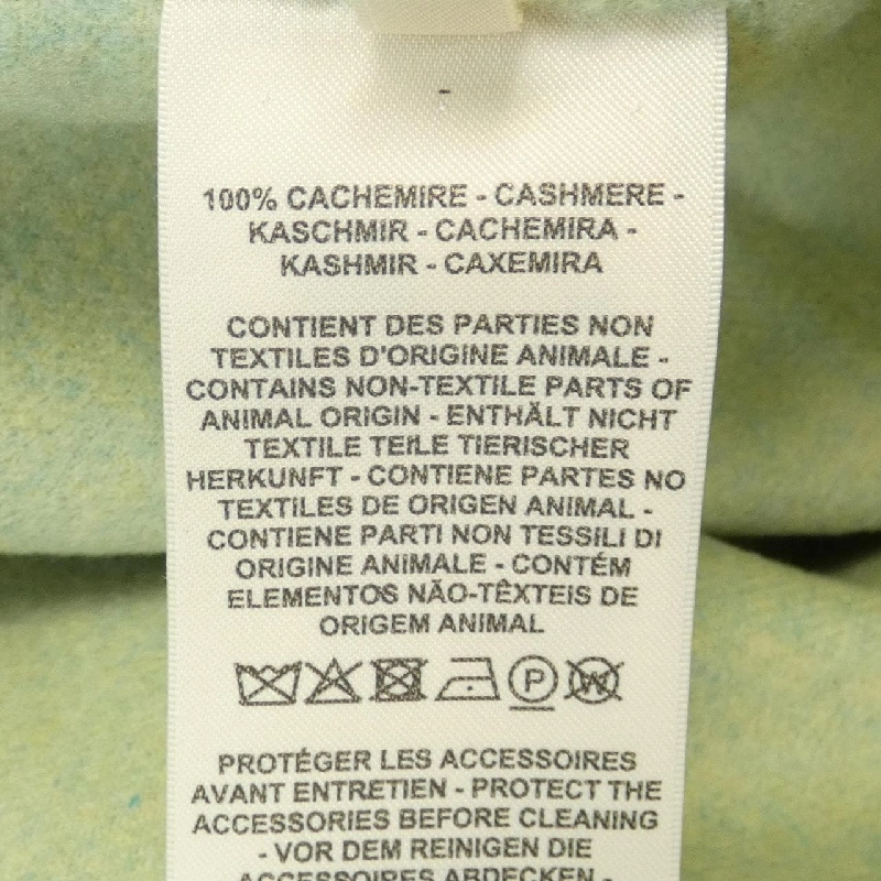 Áo khoác HERMES 640814