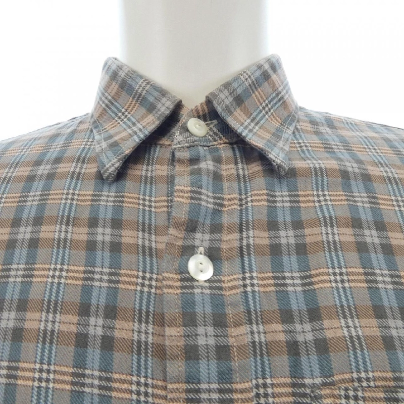 Áo sơ mi RRL - Hàng hiệu Authentic 884879