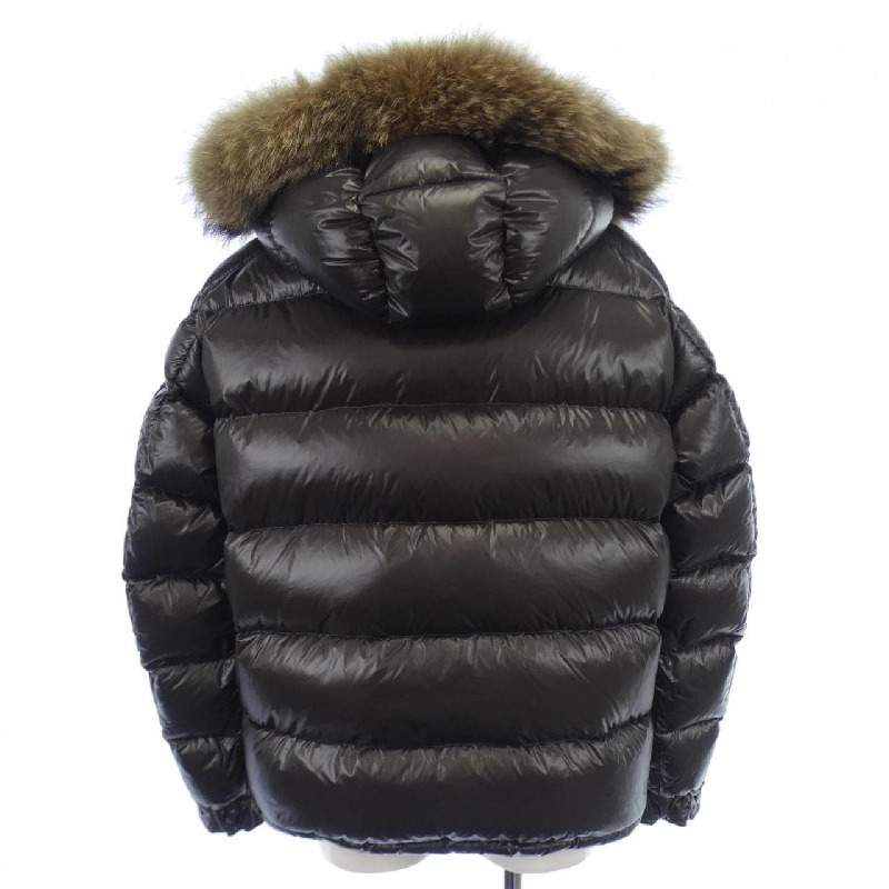 Moncler MONCLER Áo khoác lông - Hàng hiệu Chính hãng 897385