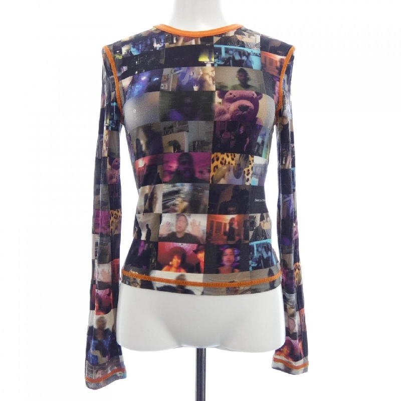 Áo thun DIESEL A16517 - Hàng hiệu Chính hãng 774407