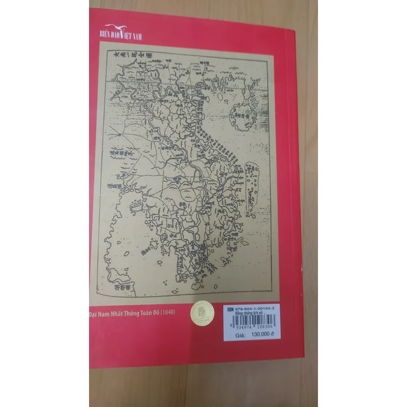 Hoàng SA TRƯỜNG SA LÀ CỦA VIỆT NAM  591565