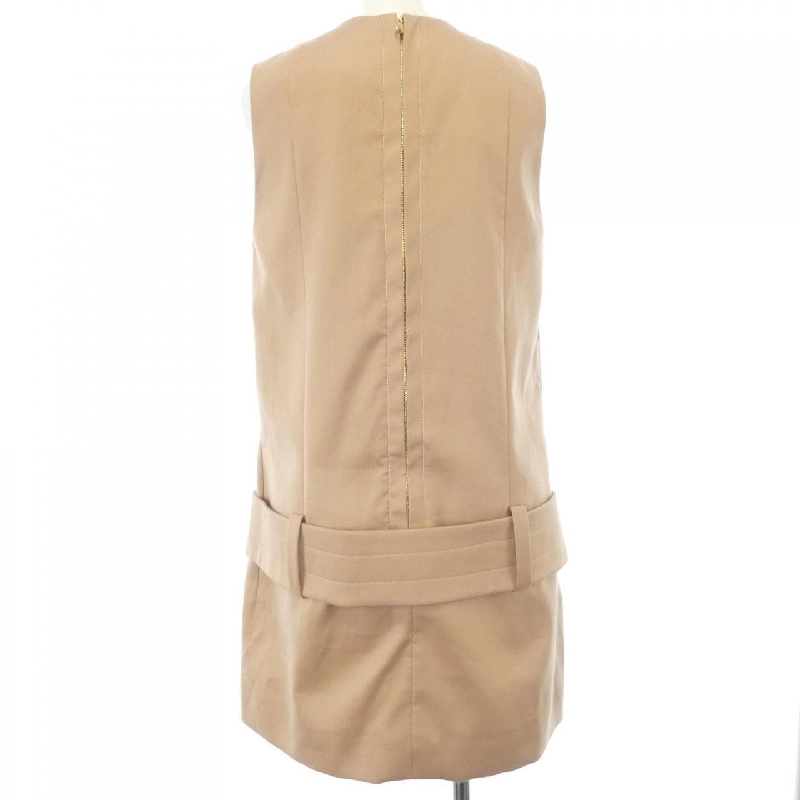 Patou PATOU DR1600203118P Váy 647028