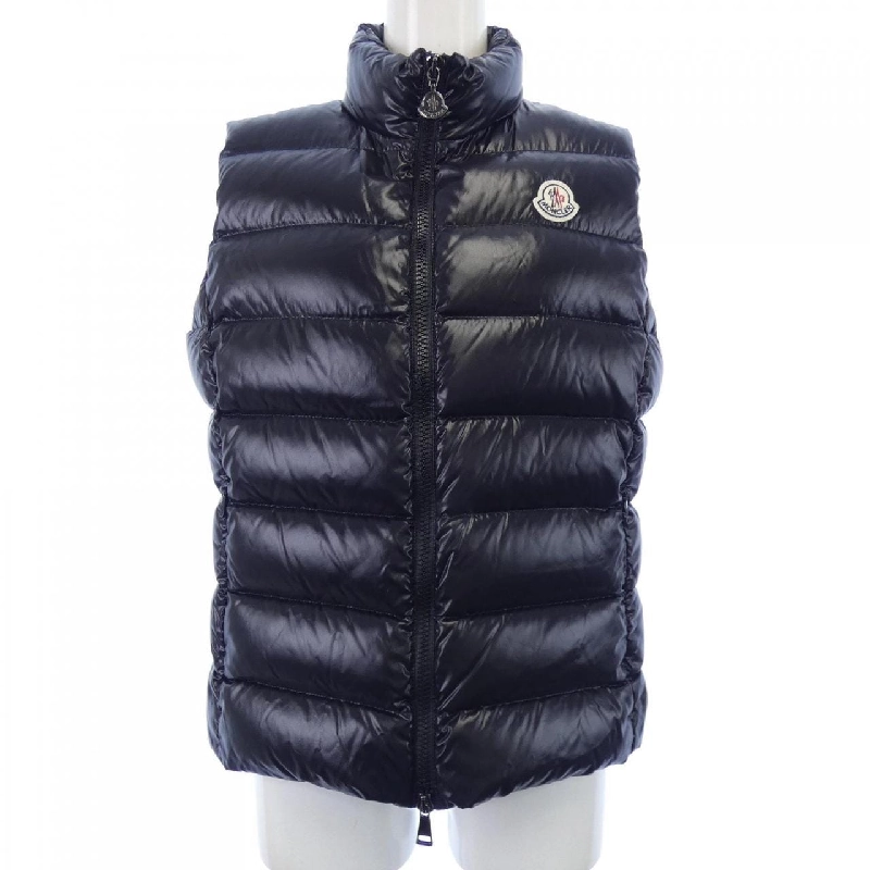 Áo vest lông MONCLER GHANY - Hàng hiệu Authentic 821794