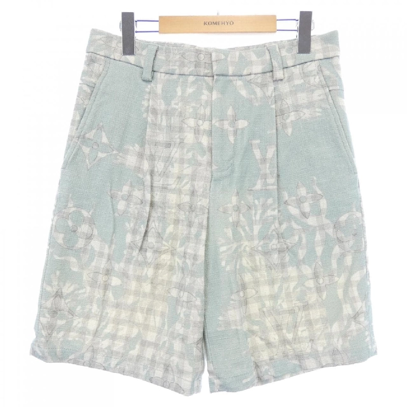 Quần short tay bồng Louis Vuitton LOUIS VUITTON HPP04WZO8 - Hàng hiệu Chính hãng 888181