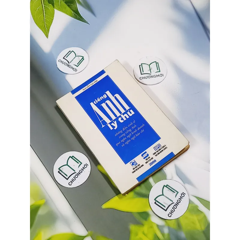 Tiếng Anh Lý Thú - Nguyễn Vạn Phú 705682