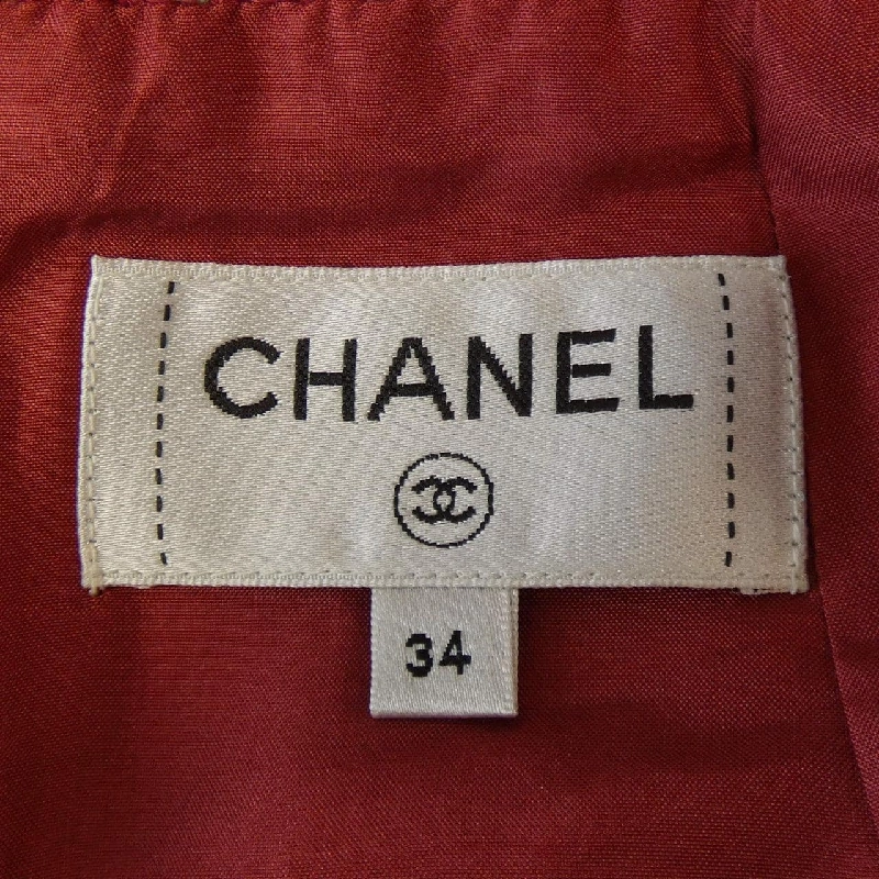 Chân váy CHANEL - Hàng hiệu Authentic 823723