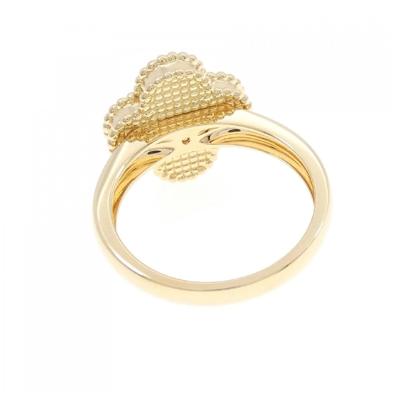 Nhẫn Vintage Alhambra Van Cleef & Arpels - Hàng hiệu Authentic 841207