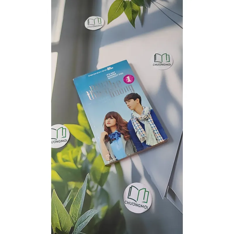 Mùa Hè Thiên Đường 2 - Jenny Han 1018839