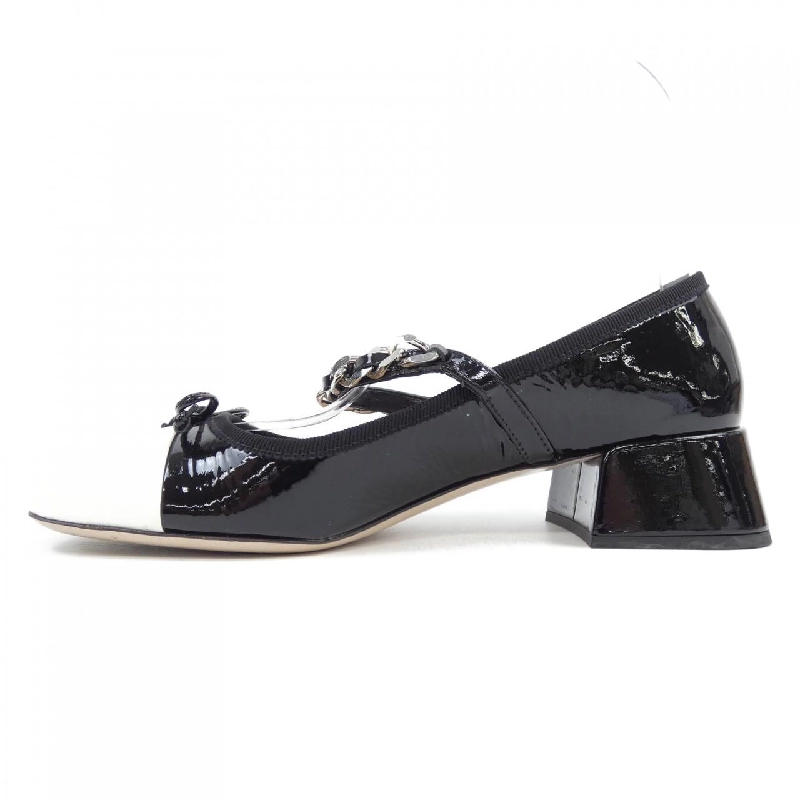 Giày cao gót MIU MIU 658710