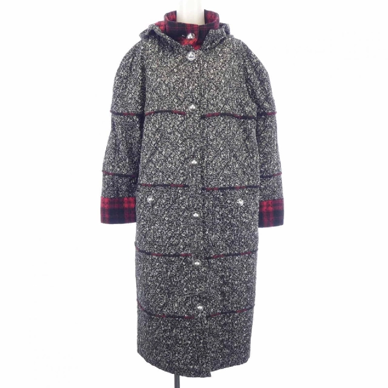 【Mã giảm giá】Áo khoác CHANEL 640886