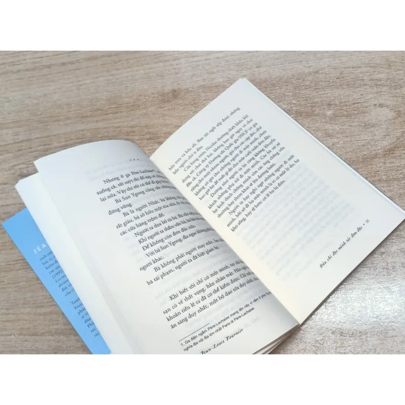 Đâu Chỉ Độc Mình Tôi Đơn Độc - Jean - Louis Fournier 1027403