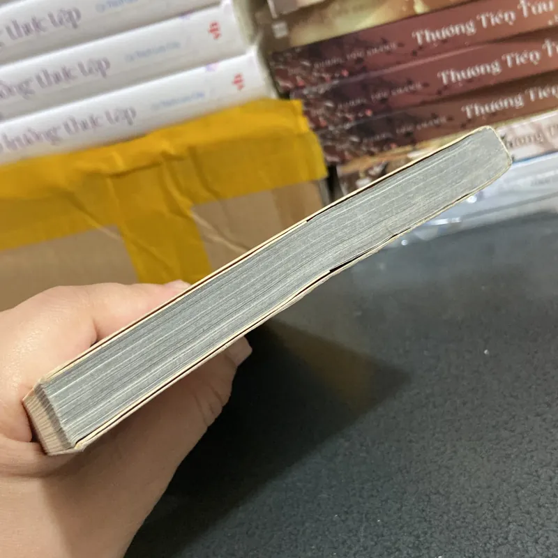 (Đam mỹ) - Khi cà chớn gặp cà chua - Qifu A 976600