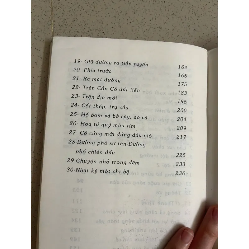 Người ở nhà – Truyện ký Hữu Thọ 762387