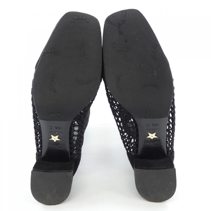 Giày bốt lưới NAUGHTILY-D của CHRISTIAN DIOR 659118