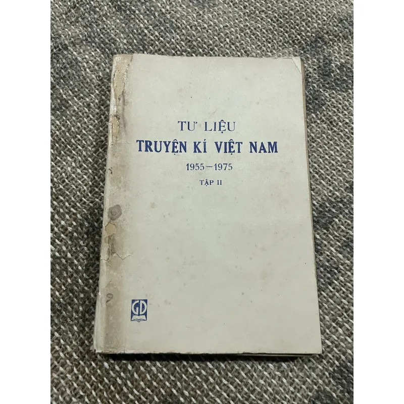 Truyện ký cách mạng Việt Nam 1955-1975 1029139
