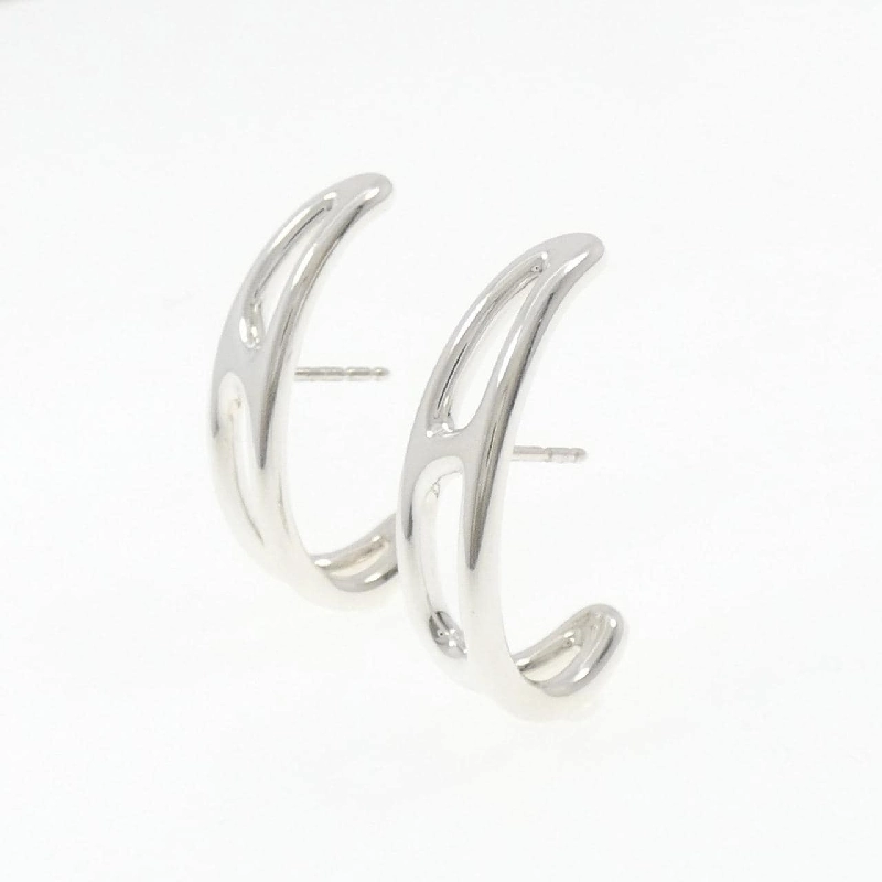 Khuyên tai Punk Hermès - Hàng hiệu Authentic 844326