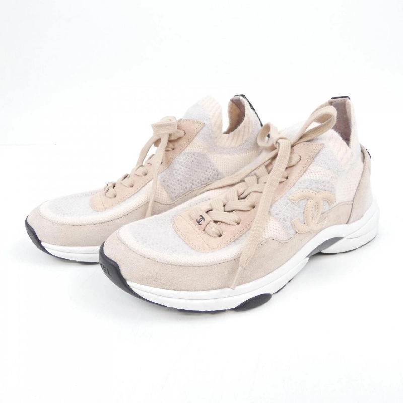 Giày thể thao CHANEL G38750B14071 - Hàng hiệu Authentic 828529