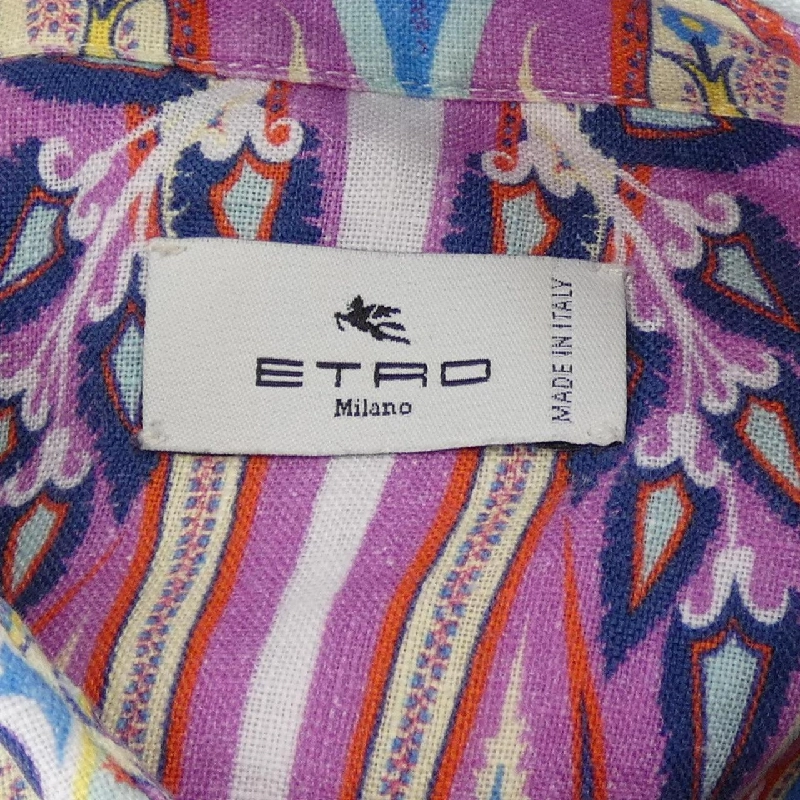 Áo sơ mi ETRO - Hàng hiệu Chính hãng 896355