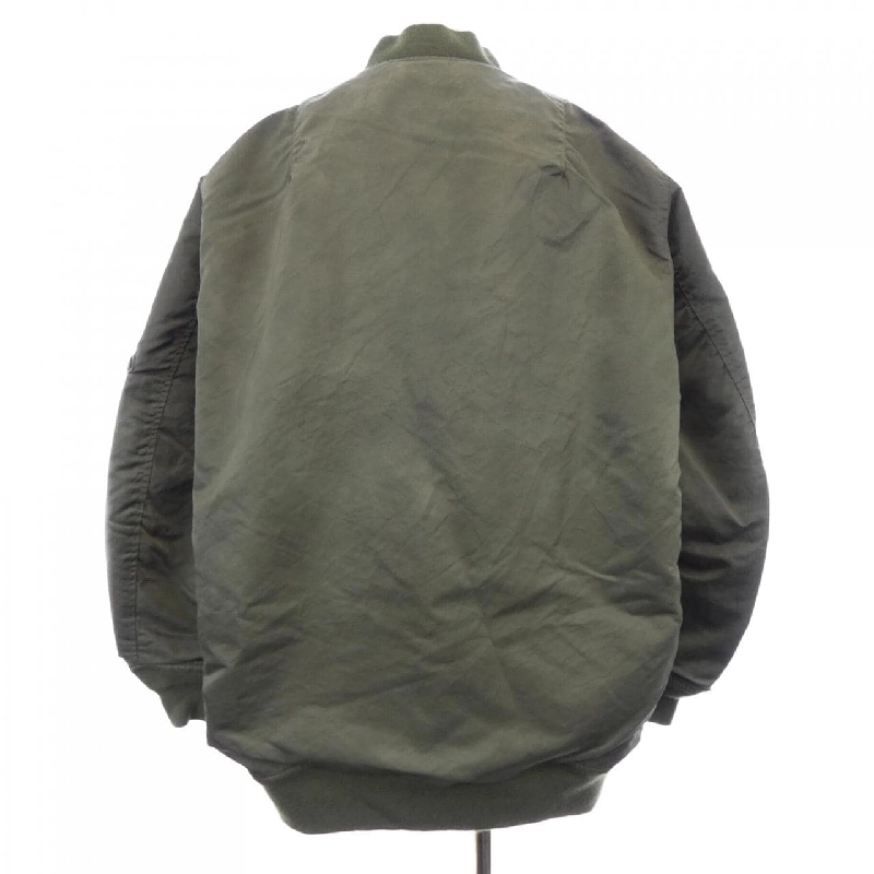 Áo khoác STAMMBAUM - Hàng hiệu Authentic 817287