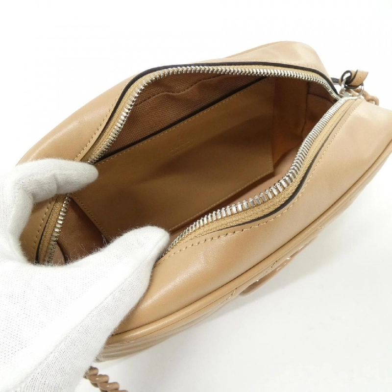 Túi xách vai GG MARMONT 447632 DAAAJ - Hàng hiệu Authentic 802594