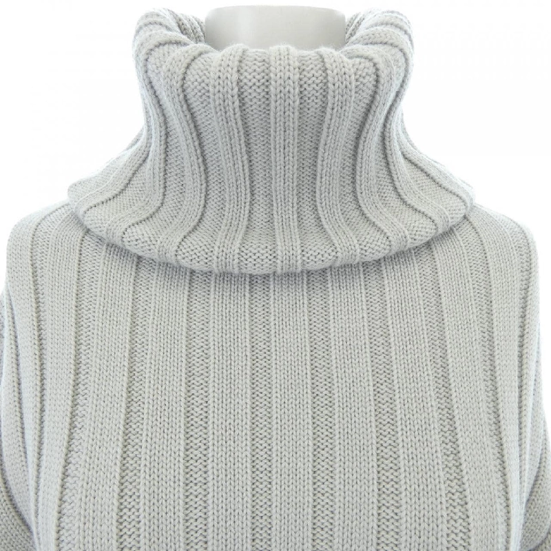 【Mã giảm giá】【Cổ điển】Chanel CHANEL Áo len 641083