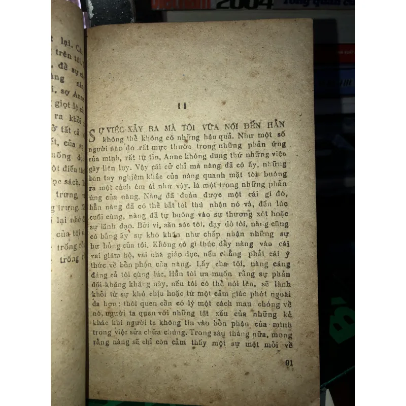 Tạm biệt một tâm hồn - Francoise Sagan 784611