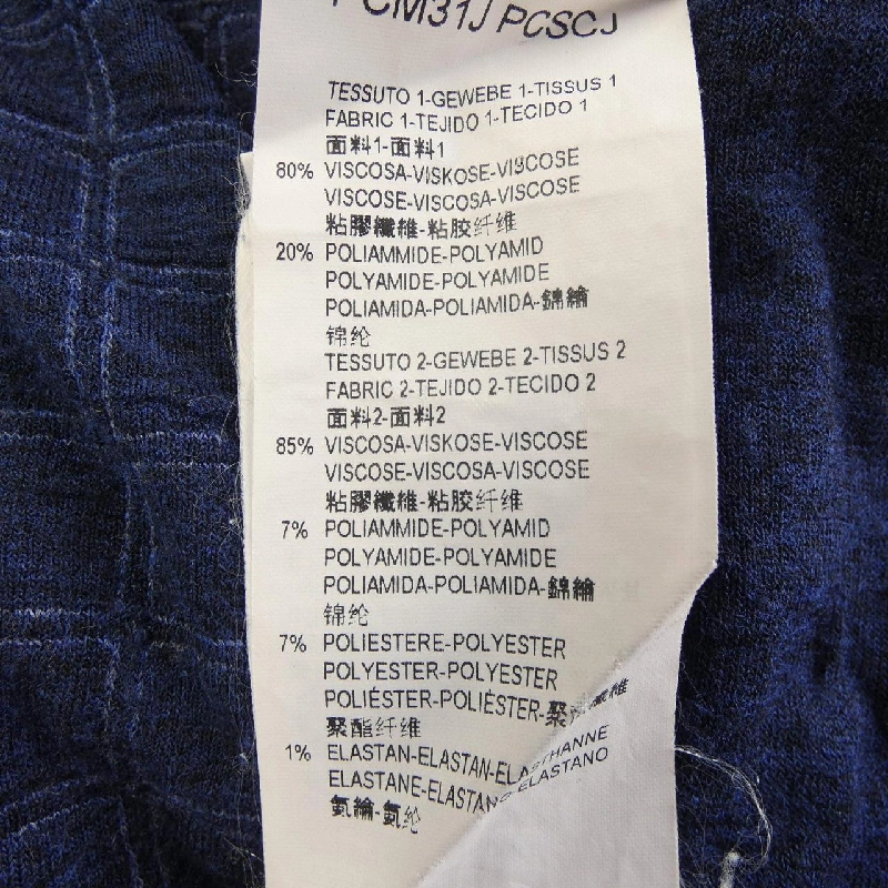 【Mã giảm giá】Áo thun ARMANI collezioni 637822