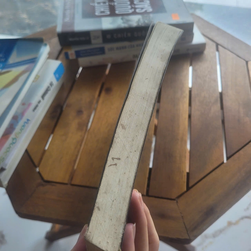 Cảm xúc	(Chưa rõ tác giả, sách Tử Huyệt Cảm Xúc của Roy Garn) 519933