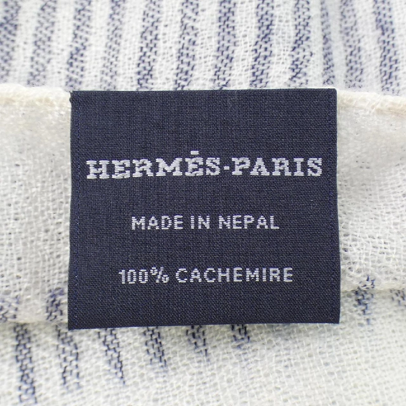 Khăn choàng HERMES - Hàng hiệu Authentic 835095