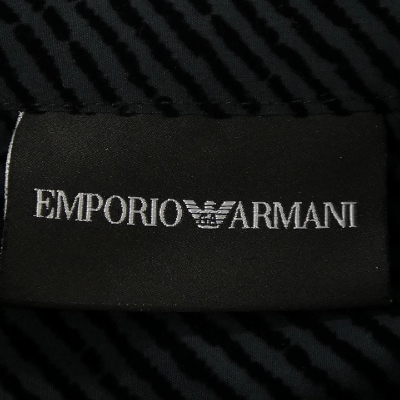 Áo sơ mi EMPORIO ARMANI - Hàng hiệu Authentic 891280