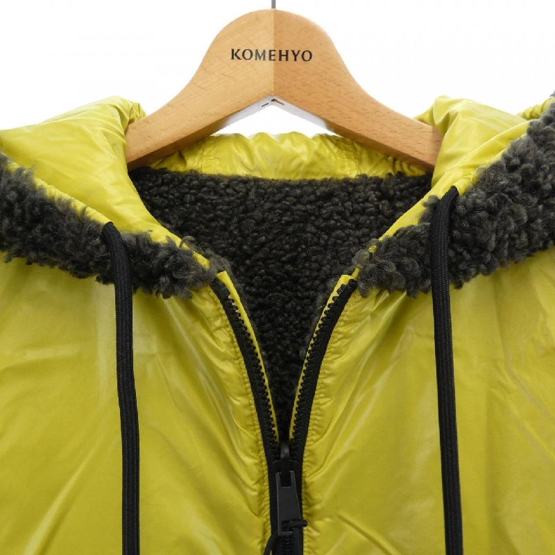 MONCLER BRUNELLE Áo khoác - Hàng hiệu Authentic 814814