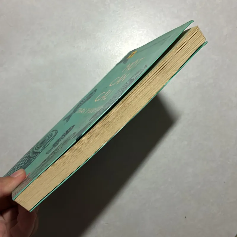 Một cần câu - Trần Thanh Địch 759272