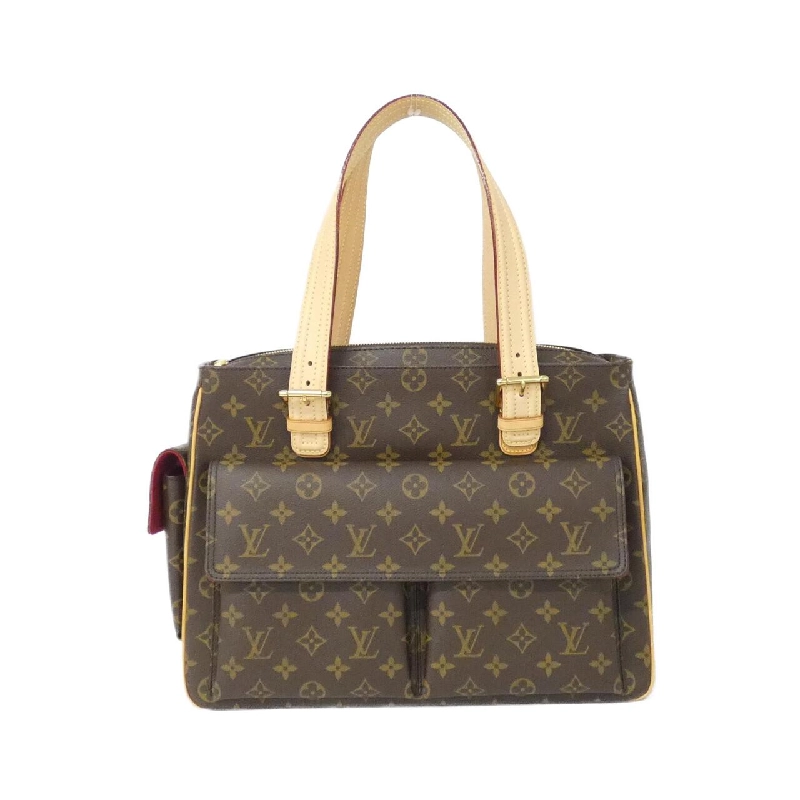 Túi xách Louis Vuitton Monogram Multicolor Cite M51162 - Hàng hiệu Chính hãng 803454