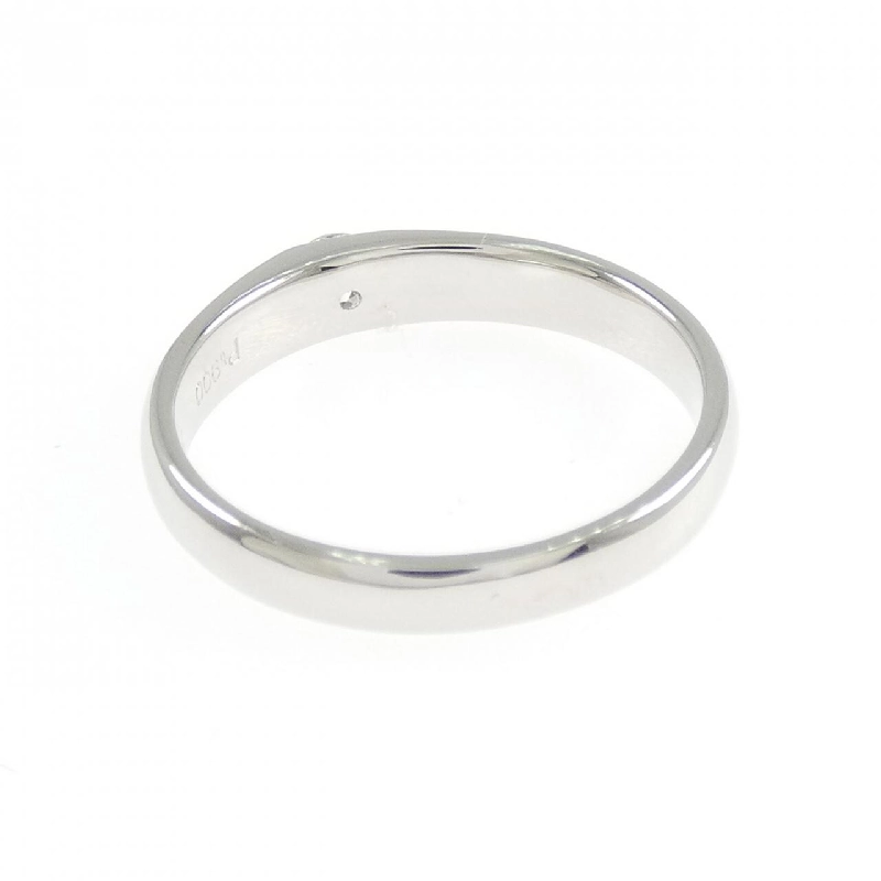 Nhẫn kim cương PT900 0.18CT - Hàng hiệu Authentic 852511