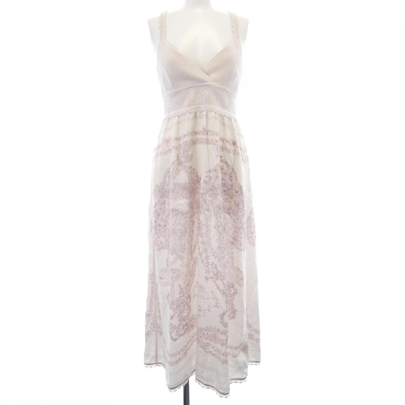 Đầm HERMES BRIDES DE GALA EN FLEUR 5E2819DQツイルレーヌ 646754