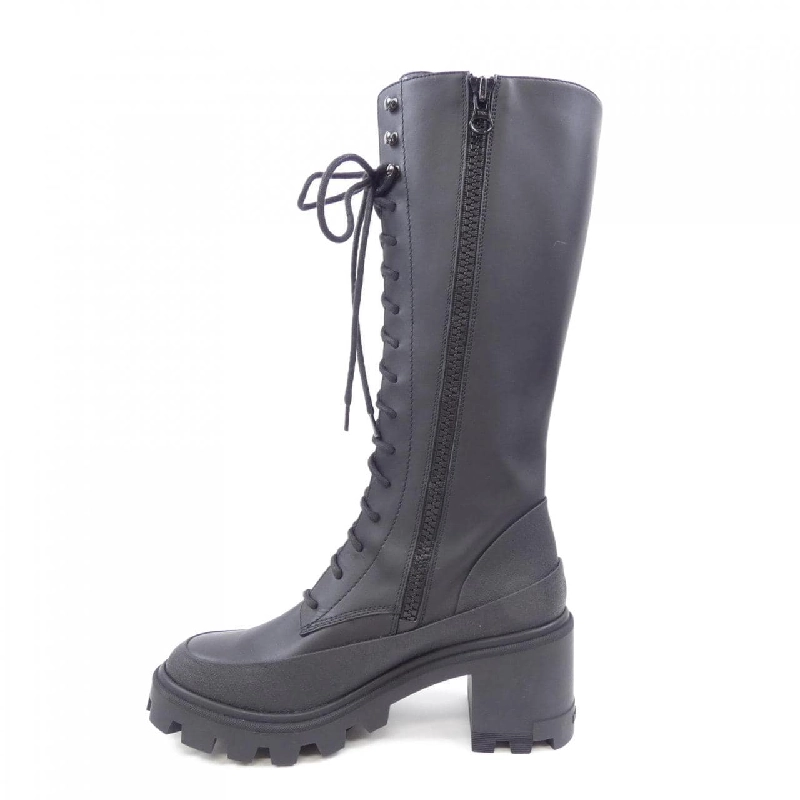 Giày bốt dài MONCLER 657294