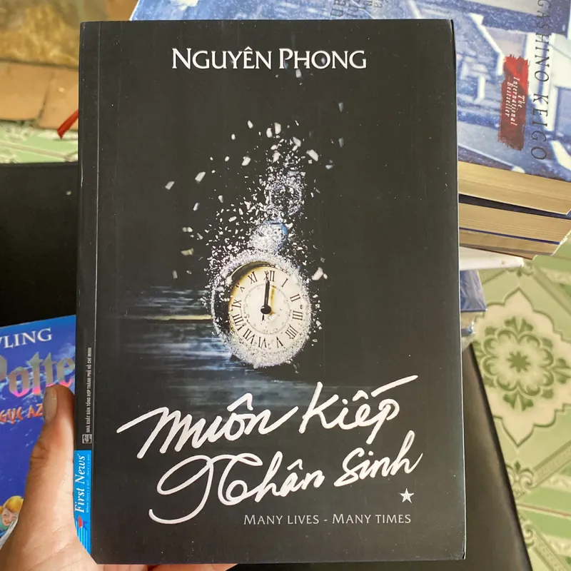 Muôn kiếp nhân sinh 1 592015