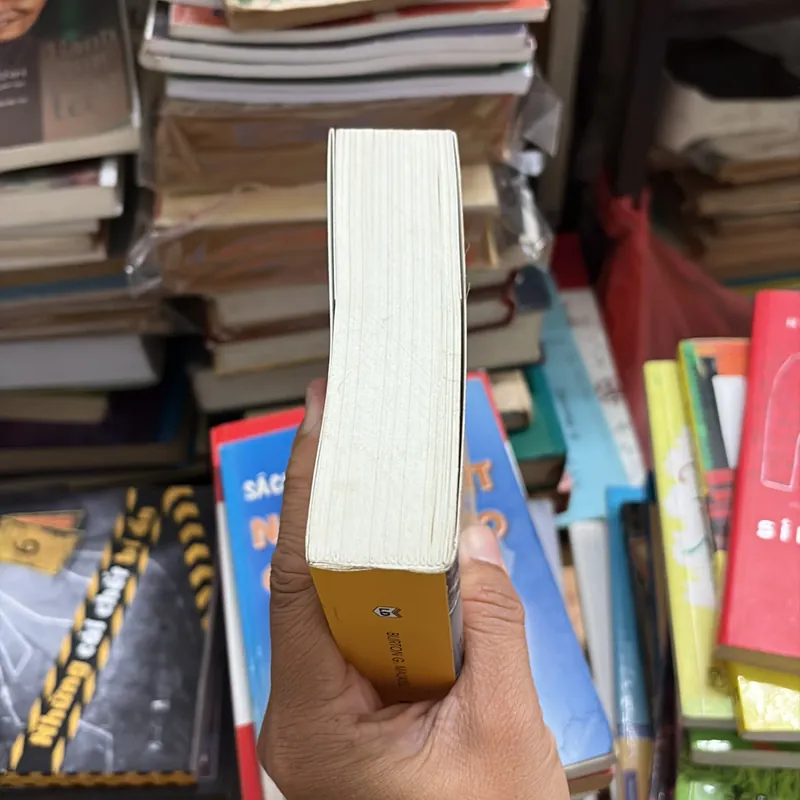 II Sách Kinh Tế: Bước Đi Ngẫu Nhiên Trên Phố Wall - BURTON G. MALKIEL - 2021 698291