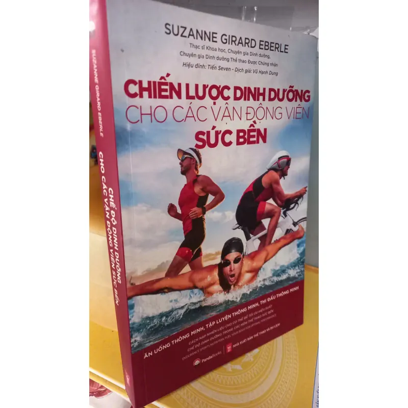 chiến lược dinh dưỡng cho vận động viên sức bền 997712