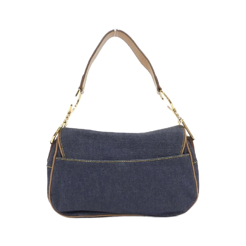 【Vintage】Túi xách vai Christian Dior 612755