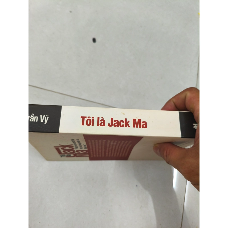 Tôi là jack ma 407060